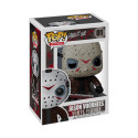 FUNKO POP! Vinyl: Фигурка Jason Voorhees