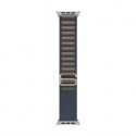 49mm Blue Alpine Loop - Small