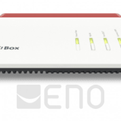 FRITZ! fiiberruuter Box 5590