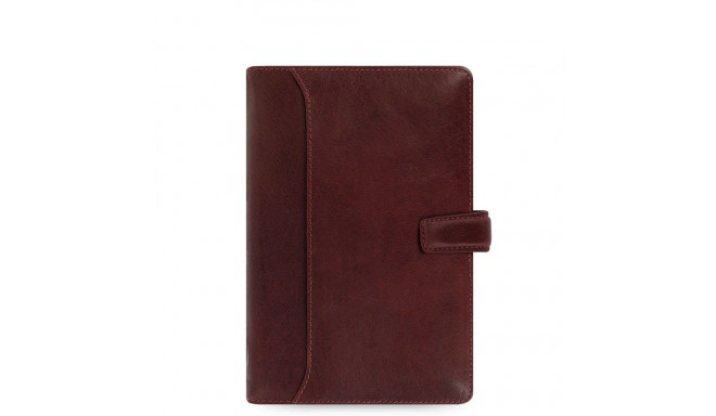 Filofax - Lockwood personal Garnet