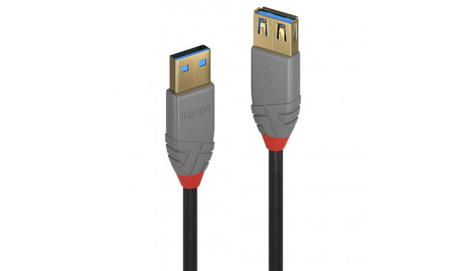 CABLE USB3.2 EXTENSION 2M/ANTHRA 36762 LINDY