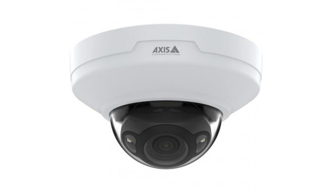 NET CAMERA M4218-LV DOME/02679-001 AXIS