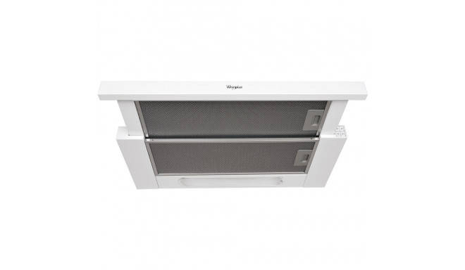 Whirlpool õhupuhasti AKR 749/1 WH