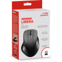 Speedlink juhtmevaba hiir Libera (SL-630021-RRBK)