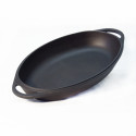 Iron pan-cover Syton 2in1, 40x26cm