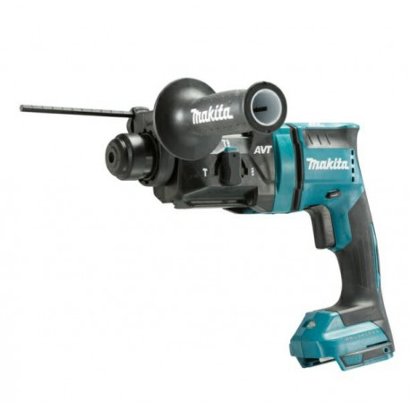 MAKITA.HAMMER DRILL 18V DHR182Z 1.7J WITHOUT BATTERIES AND CHARGER.