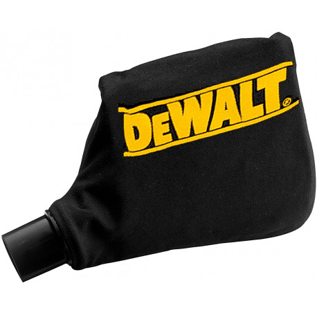 DEWALT. DUST BAG FOR DW 704, 705