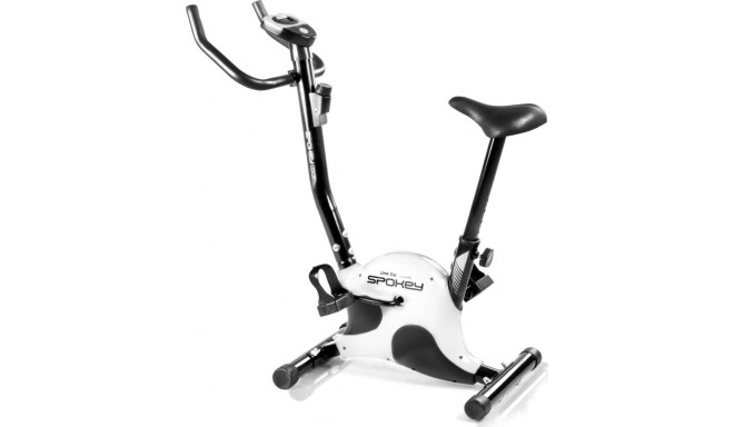 Rower stacjonarny Spokey Onego mechaniczny bi