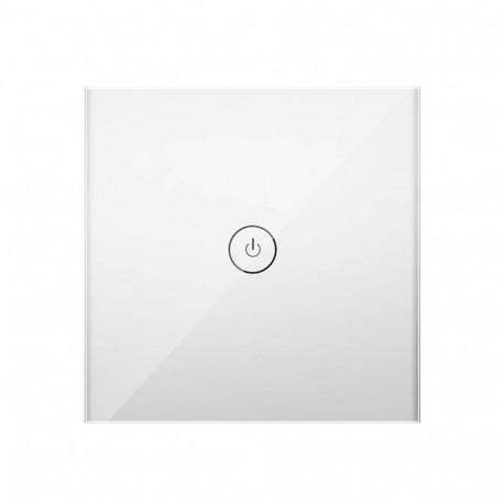 Smart Wi-Fi two-channel Wall Switch Meross MSS550 EU (HomeKit)