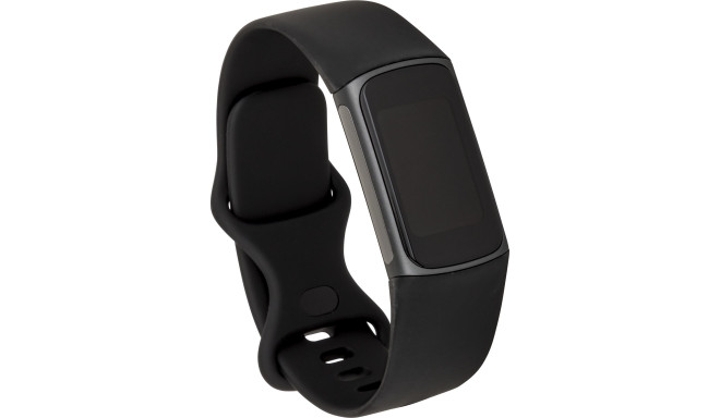 Fitbit Charge 5 black/graphite