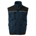 Rimeck Ranger M MLI-W5402 vest, navy blue (60/62)