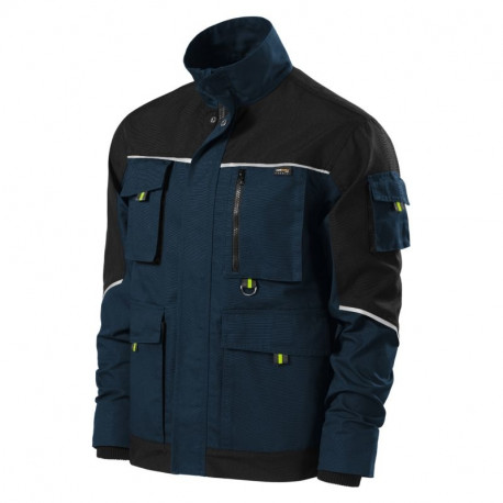 Rimeck Ranger Jacket M MLI-W5302 Navy Blue (44/46)