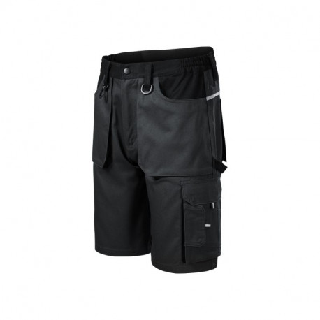 Rimeck Woody M MLI-W0594 ebony gray shorts (48/50)
