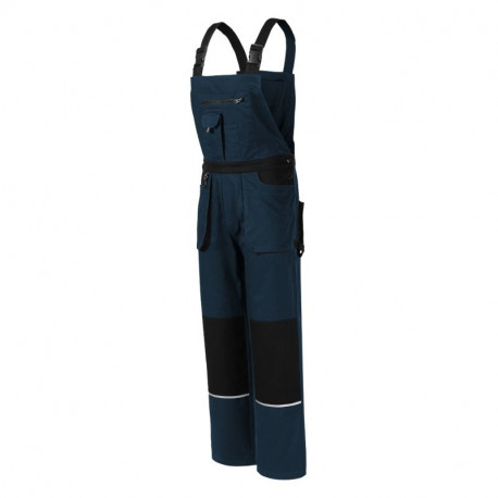 Rimeck Woody M MLI-W0202 navy blue trousers (48/50)