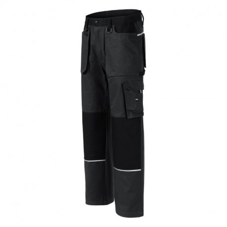 Rimeck Woody M MLI-W0194 ebony gray trousers (52/54)