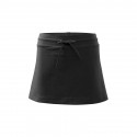 Malfini Two in one skirt W MLI-60401 black (XL)