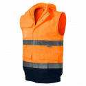 Rimeck HV Guard 4 in 1 M MLI-5V298 jacket fluorescent orange (3XL)