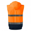 Rimeck HV Guard 4 in 1 M MLI-5V298 jacket fluorescent orange (XL)