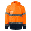 Rimeck HV Guard 4 in 1 M MLI-5V298 jacket fluorescent orange (3XL)