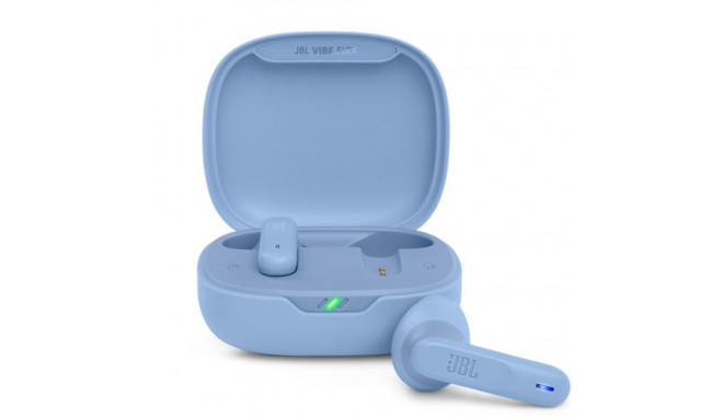 JBL Vibe Flex Wireless Earbuds