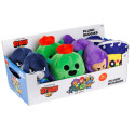 BRAWL STARS Plīša draudziņi, 18 cm, S1