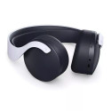 Sony Pulse 3D Headphone Bluetooth, Stereo 7.1 with Microphone for PS4, PS5, White EU