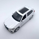 MSZ mudelauto BMW X5M, 1:43