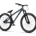 Radio GRIFFIN Complete Bike cobalt green 22.6''TT 26''