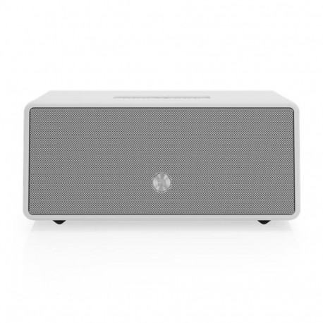 Audio Pro D-2 Bluetooth multiroom kõlar, Valge