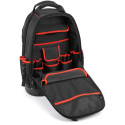 BESSEY Tool Bagpack