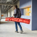 Bag for ceiling supports STE‑BAG