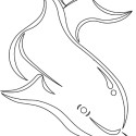 CARVER TEMPLATE TEDDY BEAR