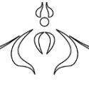 CARVER TEMPLATE HANDLE SURROUND ´´BLAZE´´