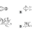 CARVER TEMPLATE DOOR RAIL ´´FOLKLORE´´