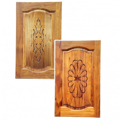 CARVER TEMPLATE KITCHEN DOOR ´´FLORENTINE´´