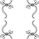 CARVER TEMPLATE KITCHEN DOOR ´´CASCADE´´