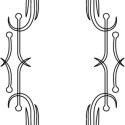 CARVER TEMPLATE KITCHEN DOOR ´´FLORENTINE´´