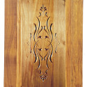 CARVER TEMPLATE KITCHEN DOOR ´´FLORENTINE´´