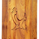 CARVER TEMPLATE KITCHEN DOOR ´´CASCADE´´