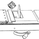 DIGITAL ANGLE GAUGE 360° (60x60x25mm)