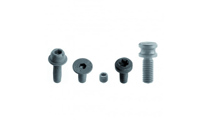 STEI SCREW M6X10 UNI-5925