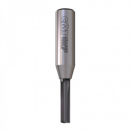 Router cutter solid HM Z3 S=12x38 D=6x21x73 RH (DLCS)