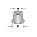 REDUCTION BUSHING FOR BEAR. d=4.76 D=12.7