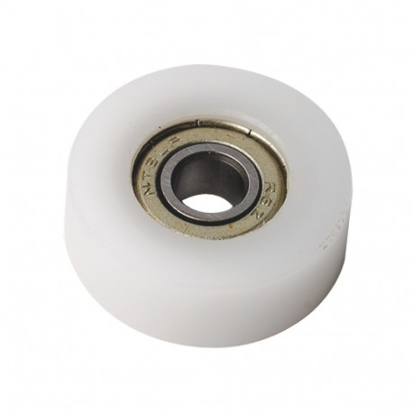 DERLING BEARING FOR CORIAN® d=4.76 D=15.87 SP=7.2