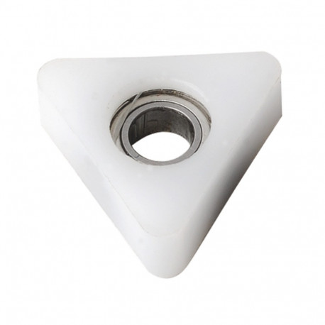 BEARING D=4.76-19mm TRIANGULAR