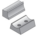 Kiil otsfreesile D=12-12.7x50