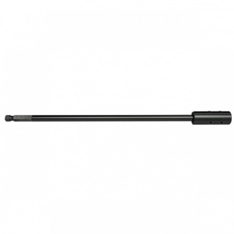 EXTENSION 1/4inch L=330 FOR SHANK S=8