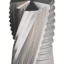 Spiraalfrees Z4 (2+2) pos. D=16x35x90 RH