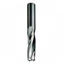 LOCKSET SPIRAL BIT SOLID HW D=14X50X110 Z3 RH