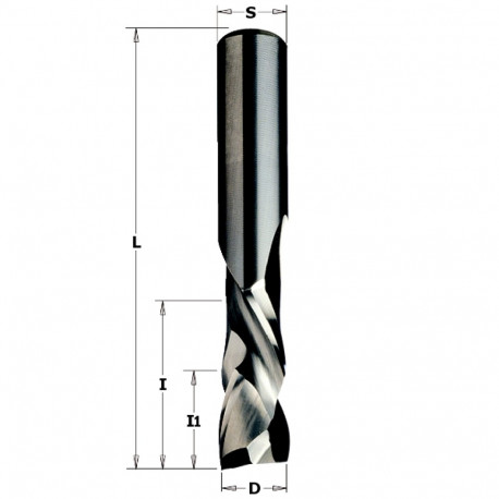 Üles-alla v.spiraal frees D=12.7x41.3x101.6 RH